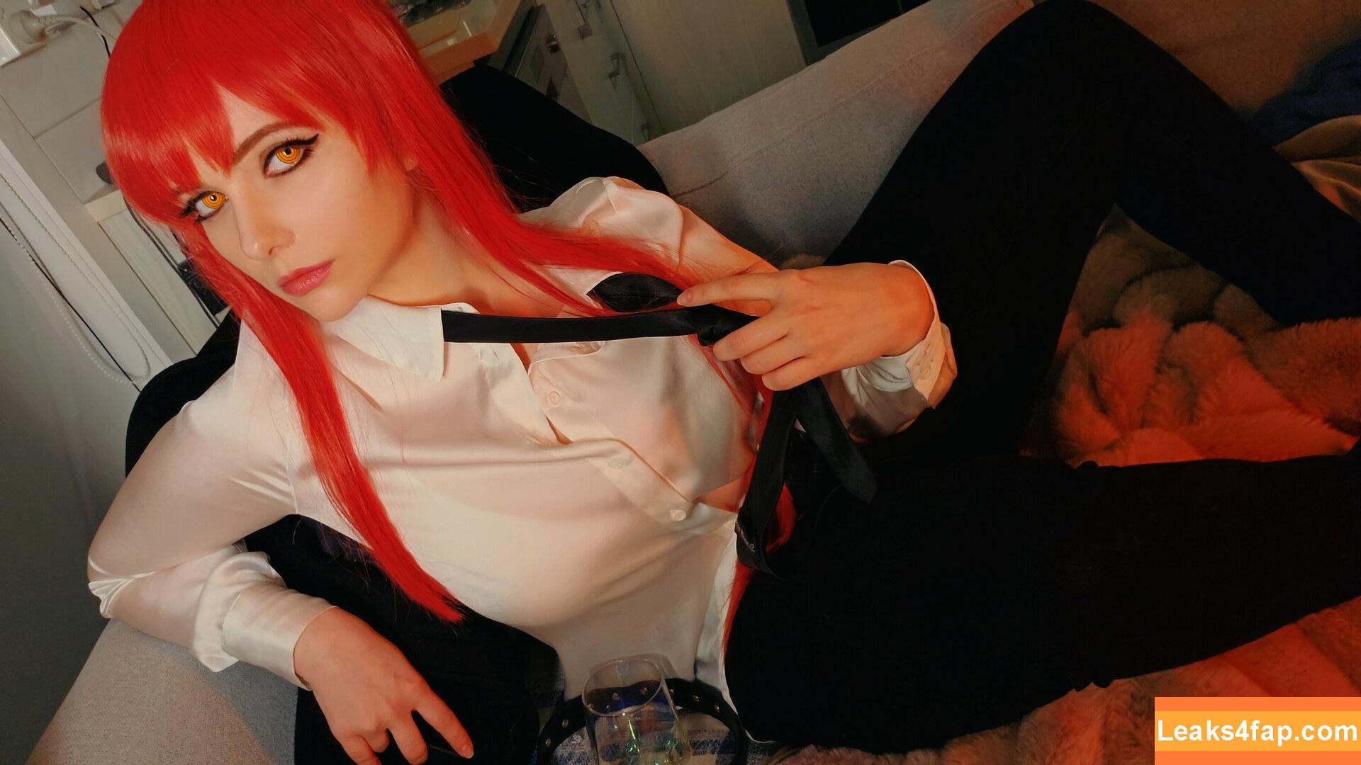 Mirikashi Cosplay / n_mirikashi / user leaked photo photo #0026