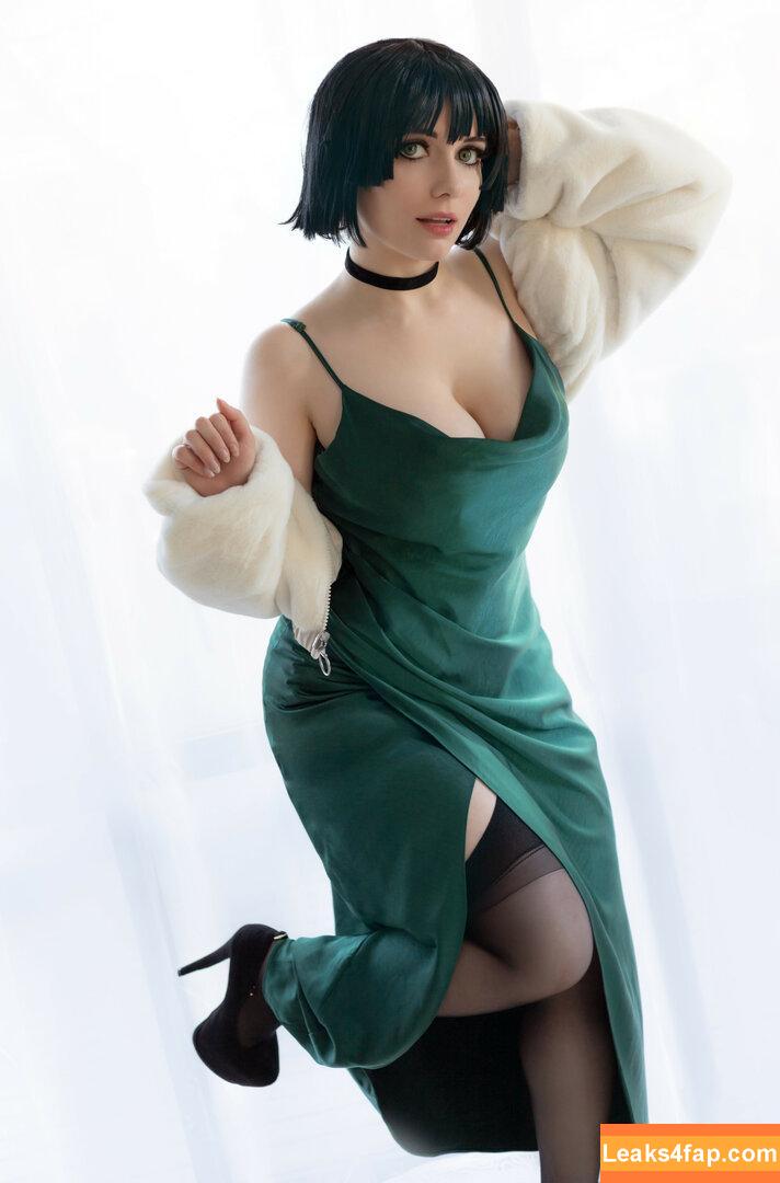 Mirikashi Cosplay / n_mirikashi / user leaked photo photo #0041