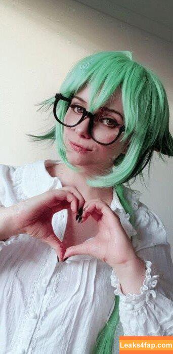 Mirikashi Cosplay / n_mirikashi / user leaked photo photo #0059