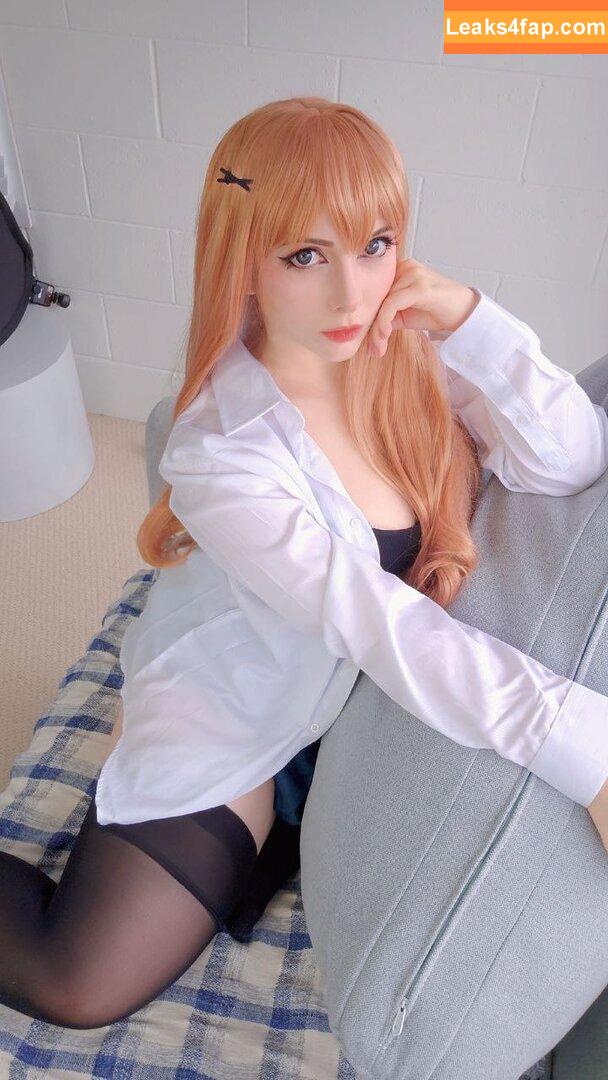 Mirikashi Cosplay / n_mirikashi / user leaked photo photo #0061