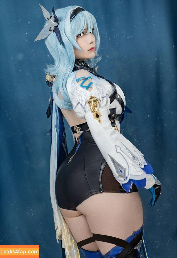 Mirikashi Cosplay / n_mirikashi / user leaked photo photo #0067