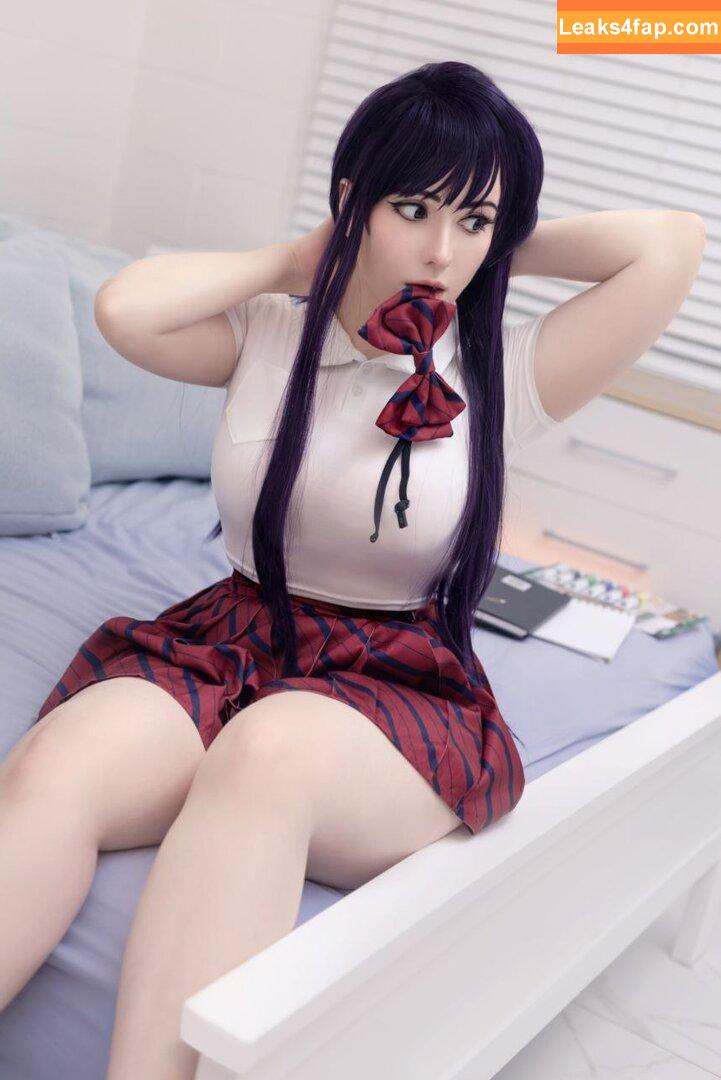 Mirikashi Cosplay / n_mirikashi / user leaked photo photo #0069