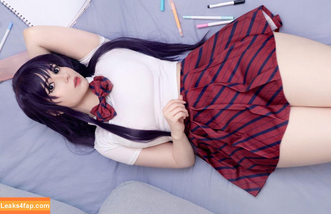 Mirikashi Cosplay / n_mirikashi / user leaked photo photo #0071
