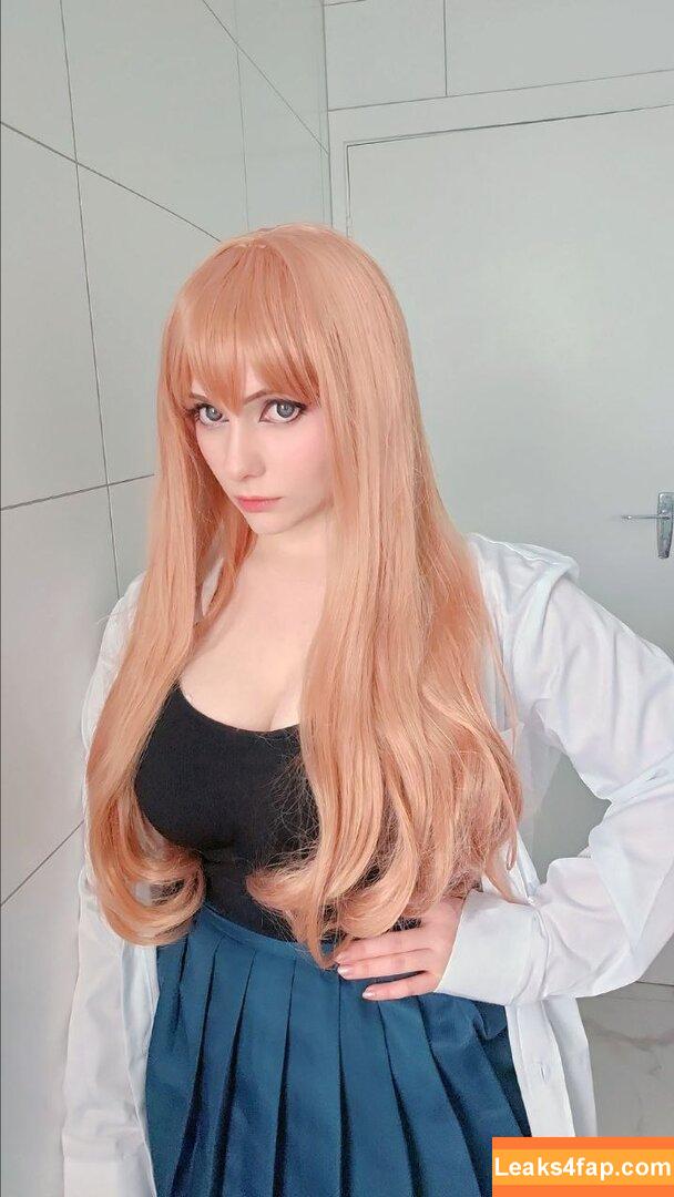 Mirikashi Cosplay / n_mirikashi / user leaked photo photo #0073