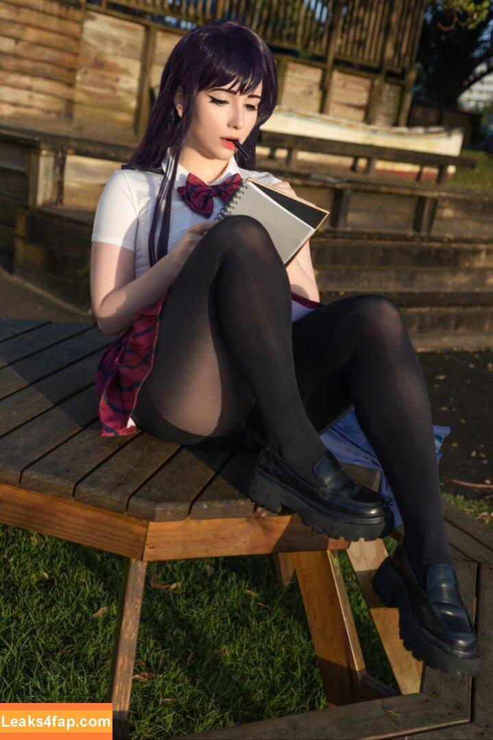 Mirikashi Cosplay / n_mirikashi / user leaked photo photo #0075