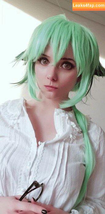 Mirikashi Cosplay / n_mirikashi / user leaked photo photo #0078