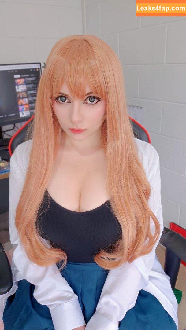 Mirikashi Cosplay / n_mirikashi / user leaked photo photo #0083