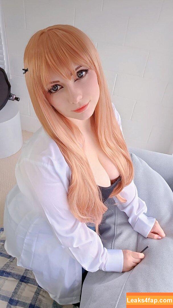 Mirikashi Cosplay / n_mirikashi / user leaked photo photo #0084