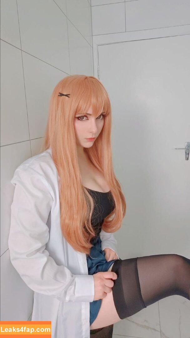 Mirikashi Cosplay / n_mirikashi / user leaked photo photo #0085