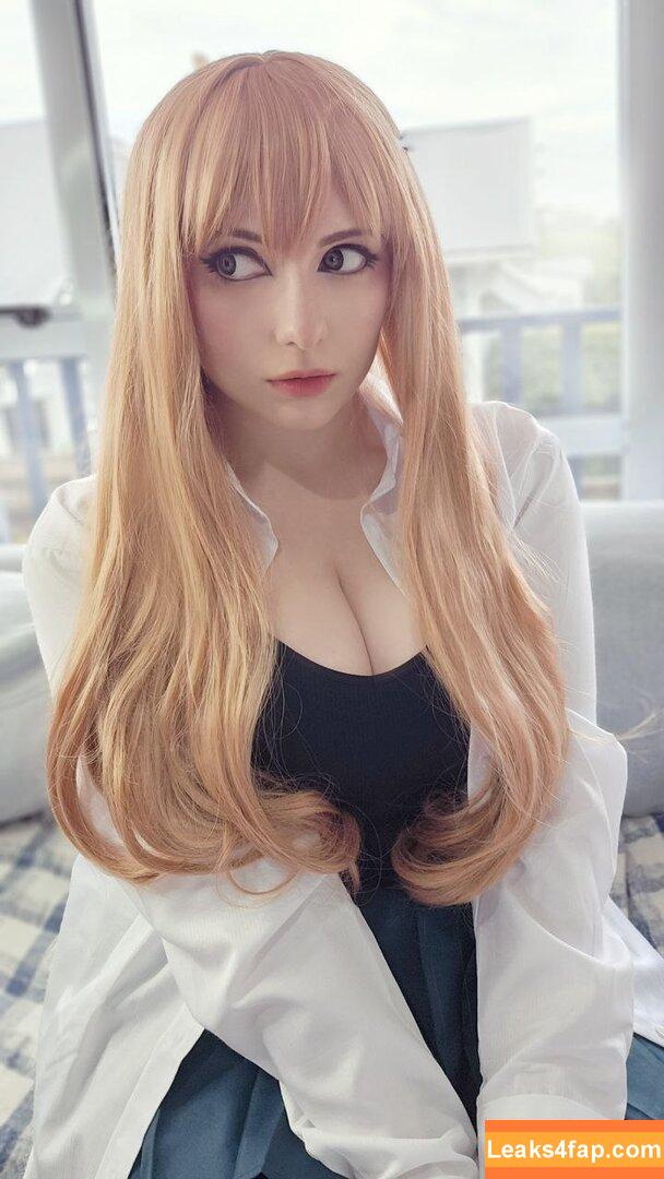 Mirikashi Cosplay / n_mirikashi / user leaked photo photo #0087