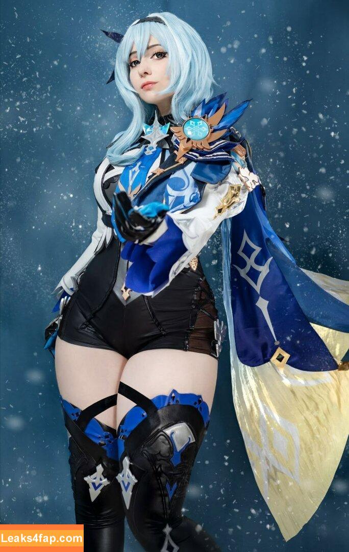 Mirikashi Cosplay / n_mirikashi / user leaked photo photo #0088