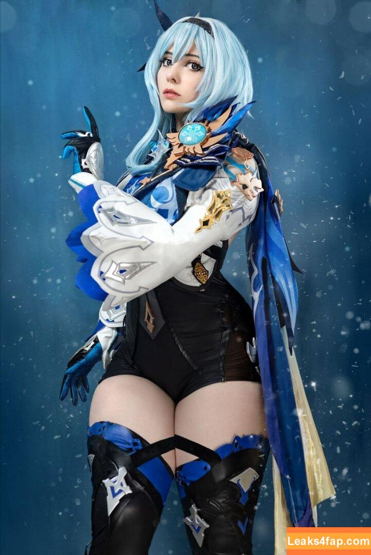 Mirikashi Cosplay / n_mirikashi / user leaked photo photo #0089