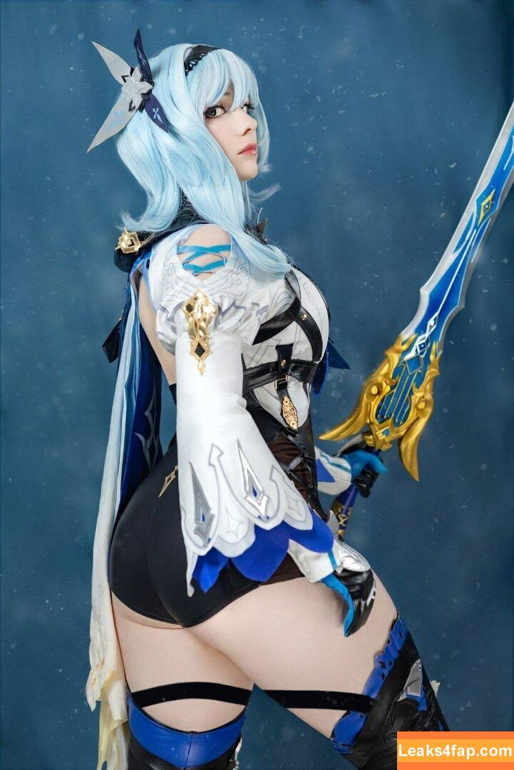 Mirikashi Cosplay / n_mirikashi / user leaked photo photo #0090