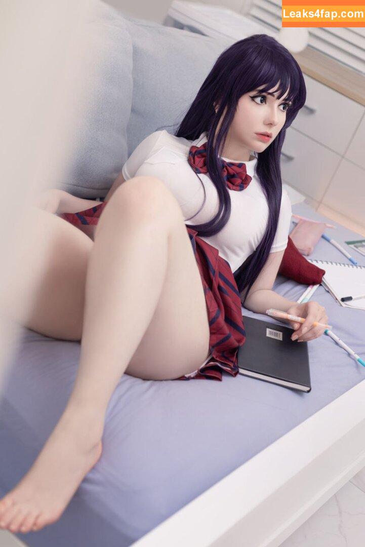 Mirikashi Cosplay / n_mirikashi / user leaked photo photo #0093