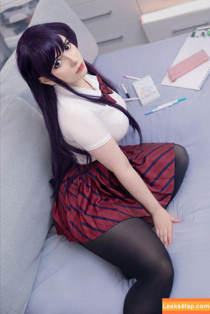 Mirikashi Cosplay / n_mirikashi / user leaked photo photo #0094