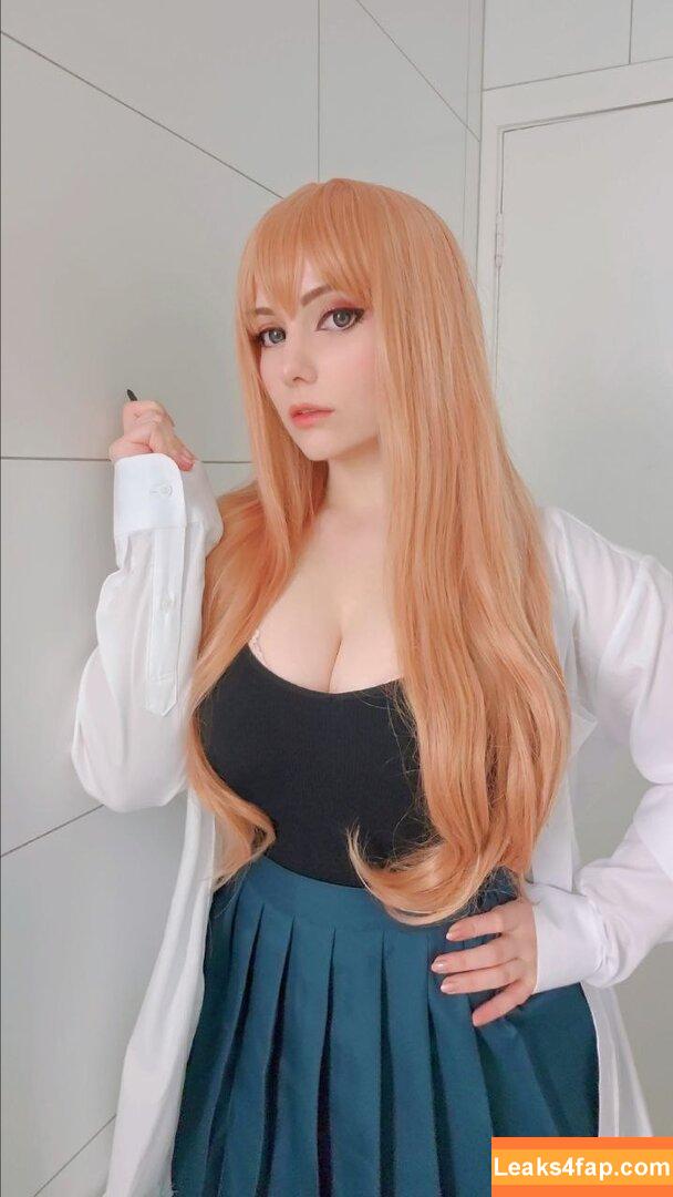 Mirikashi Cosplay / n_mirikashi / user leaked photo photo #0095