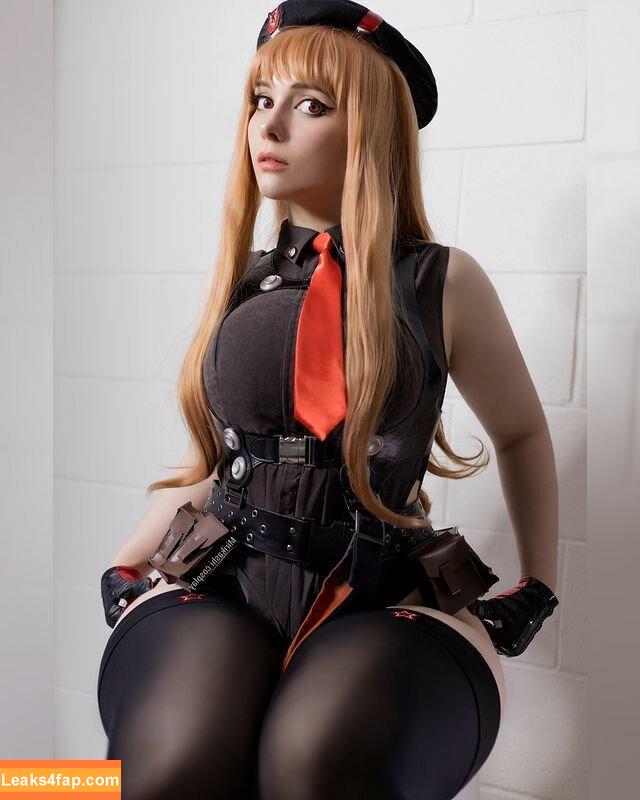 Mirikashi Cosplay / n_mirikashi / user leaked photo photo #0097