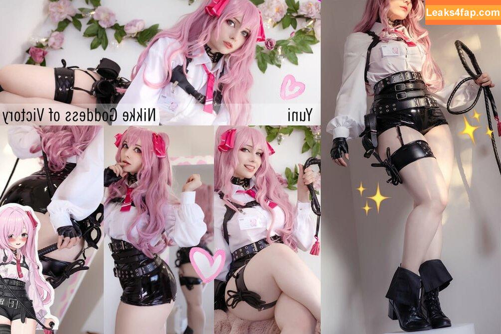 Mirikashi Cosplay / n_mirikashi / user leaked photo photo #0098