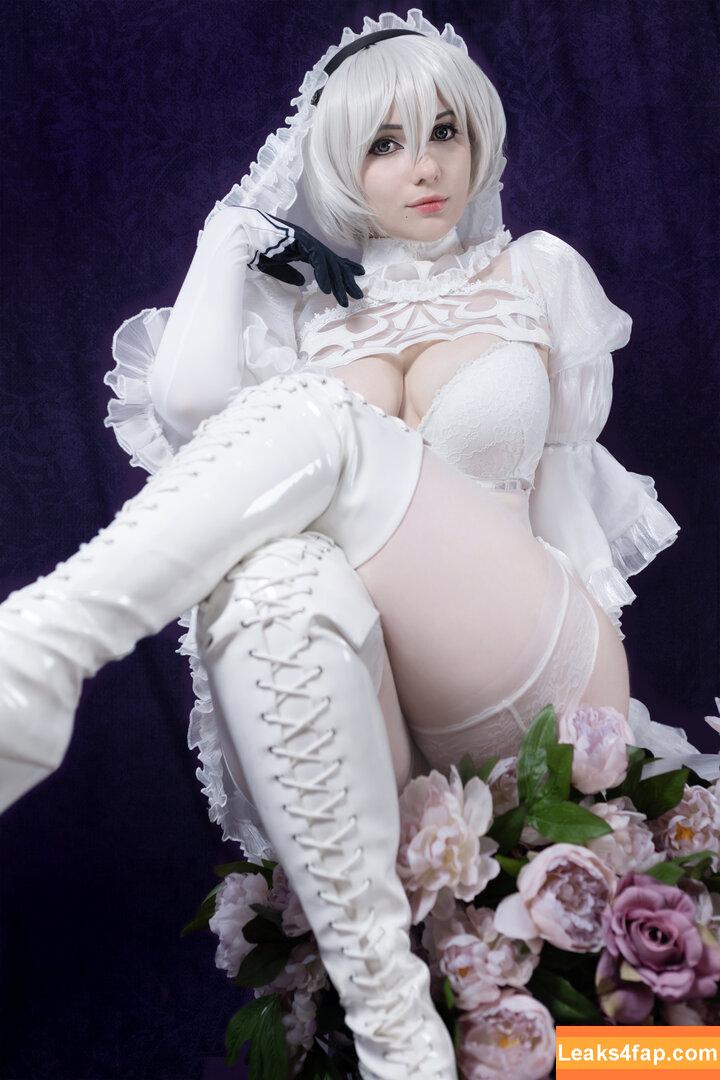 Mirikashi Cosplay / n_mirikashi / user leaked photo photo #0105