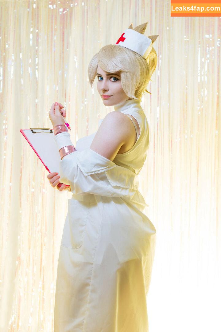 Mirikashi Cosplay / n_mirikashi / user leaked photo photo #0112