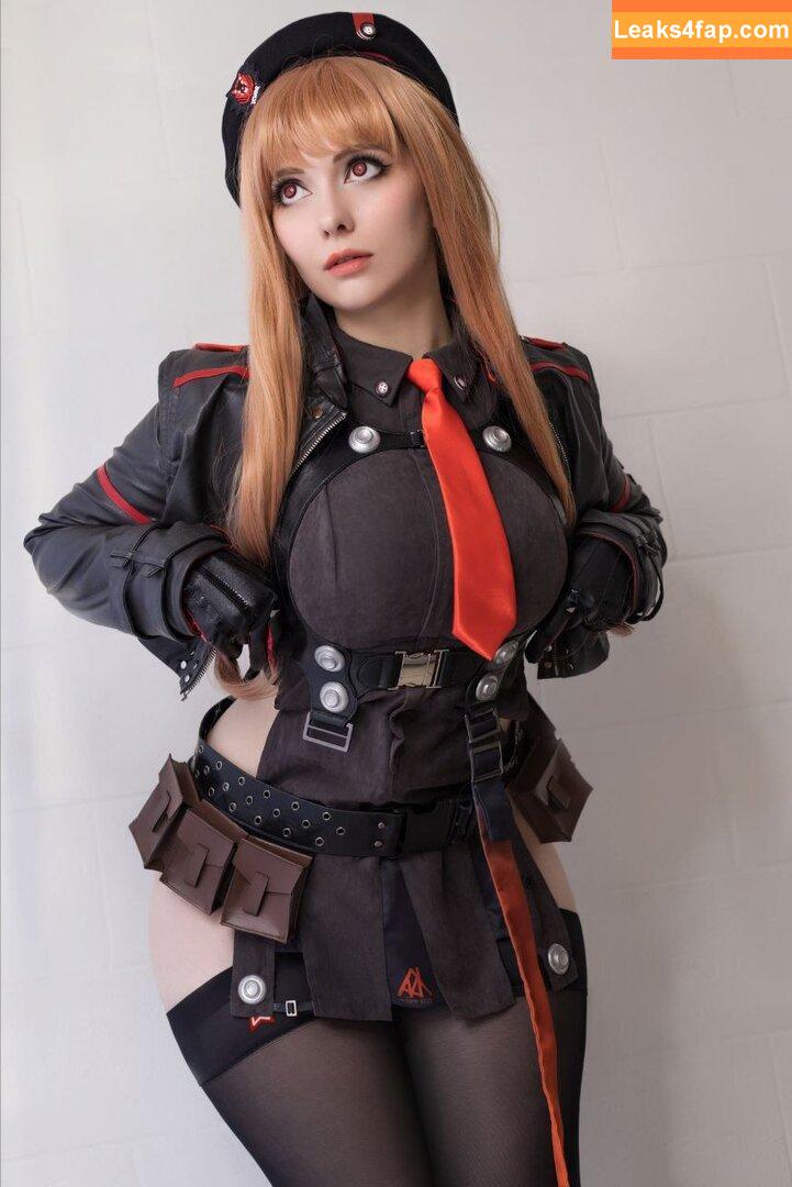 Mirikashi Cosplay / n_mirikashi / user leaked photo photo #0131