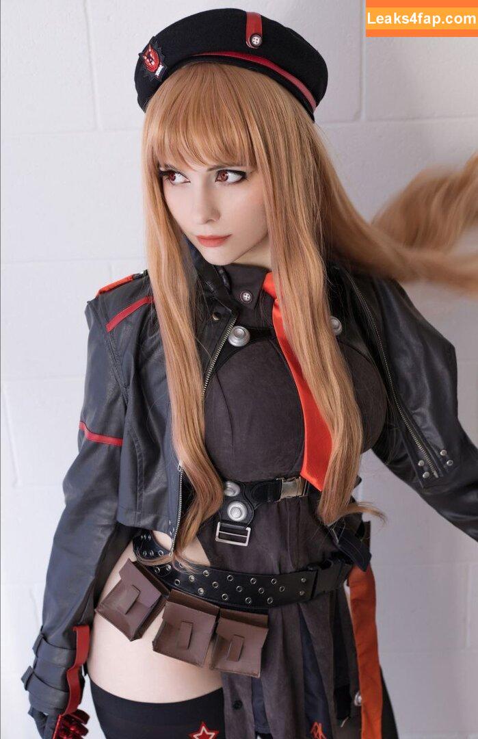 Mirikashi Cosplay / n_mirikashi / user leaked photo photo #0132