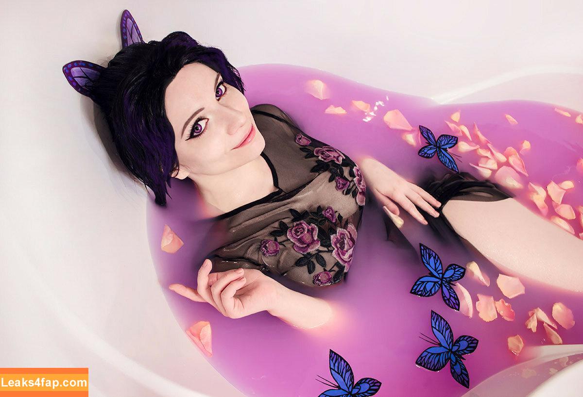 Mirikashi Cosplay / n_mirikashi / user leaked photo photo #0135