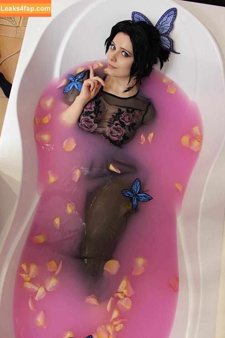 Mirikashi Cosplay / n_mirikashi / user leaked photo photo #0136