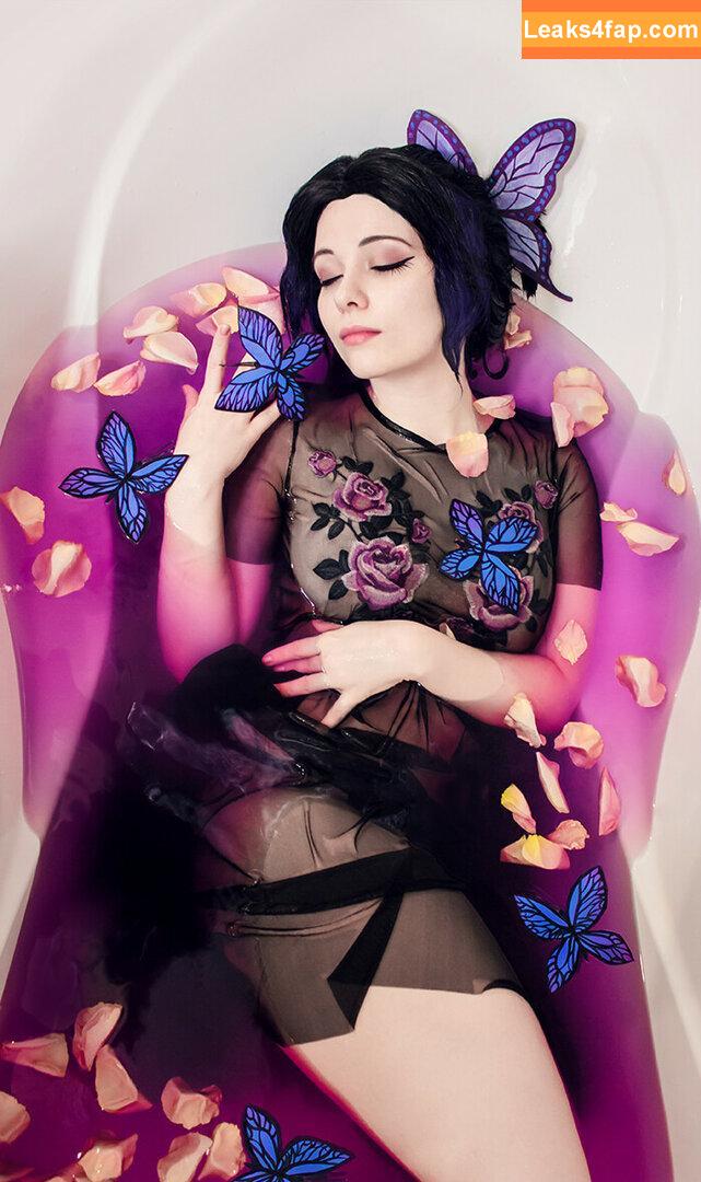 Mirikashi Cosplay / n_mirikashi / user leaked photo photo #0137