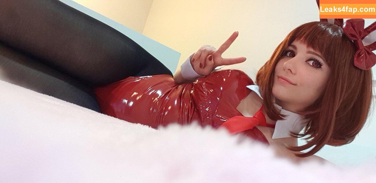 Mirikashi Cosplay / n_mirikashi / user leaked photo photo #0166