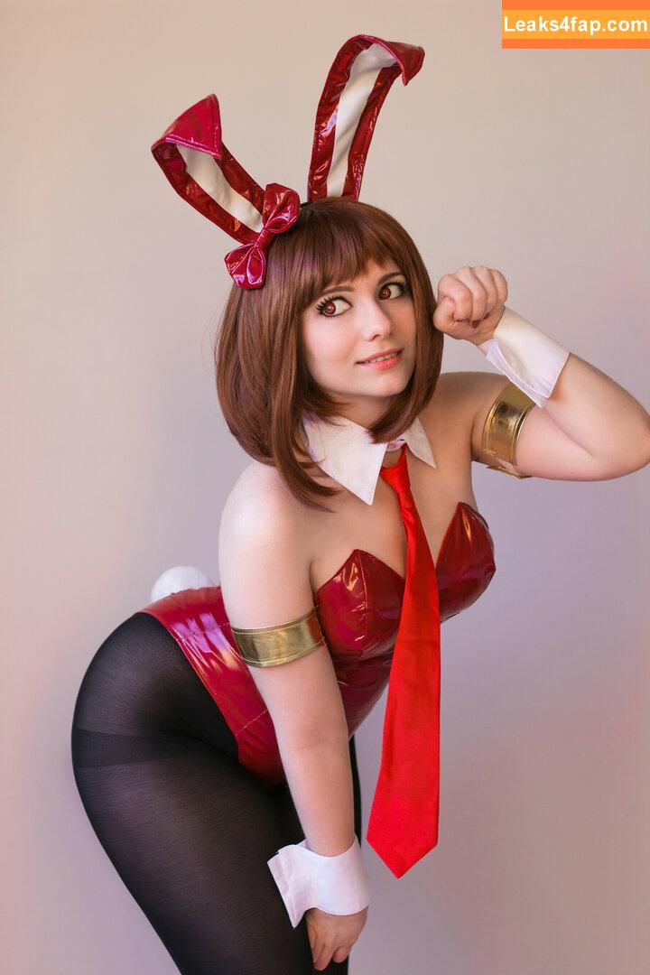 Mirikashi Cosplay / n_mirikashi / user leaked photo photo #0173