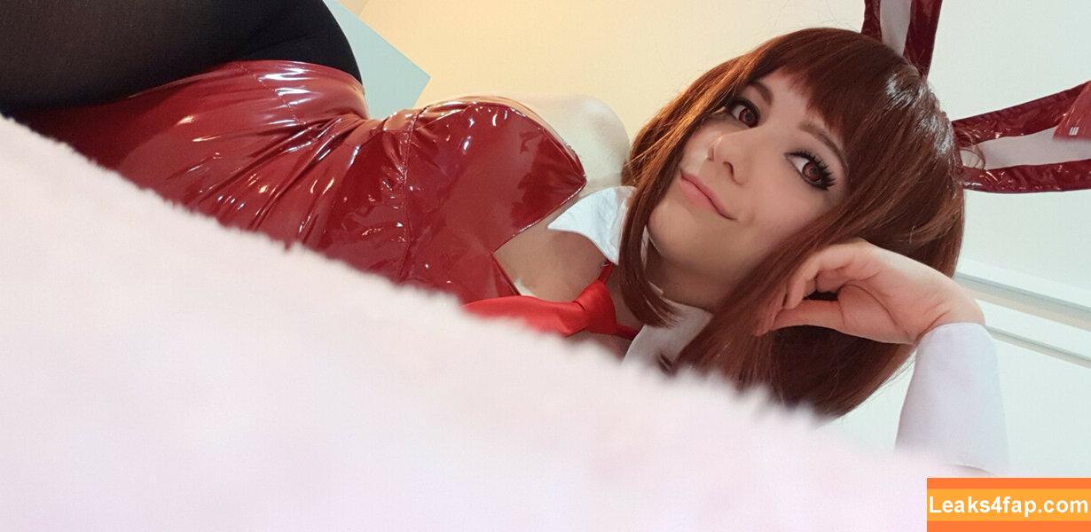 Mirikashi Cosplay / n_mirikashi / user leaked photo photo #0180