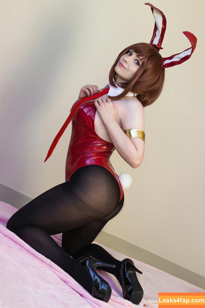 Mirikashi Cosplay / n_mirikashi / user leaked photo photo #0188