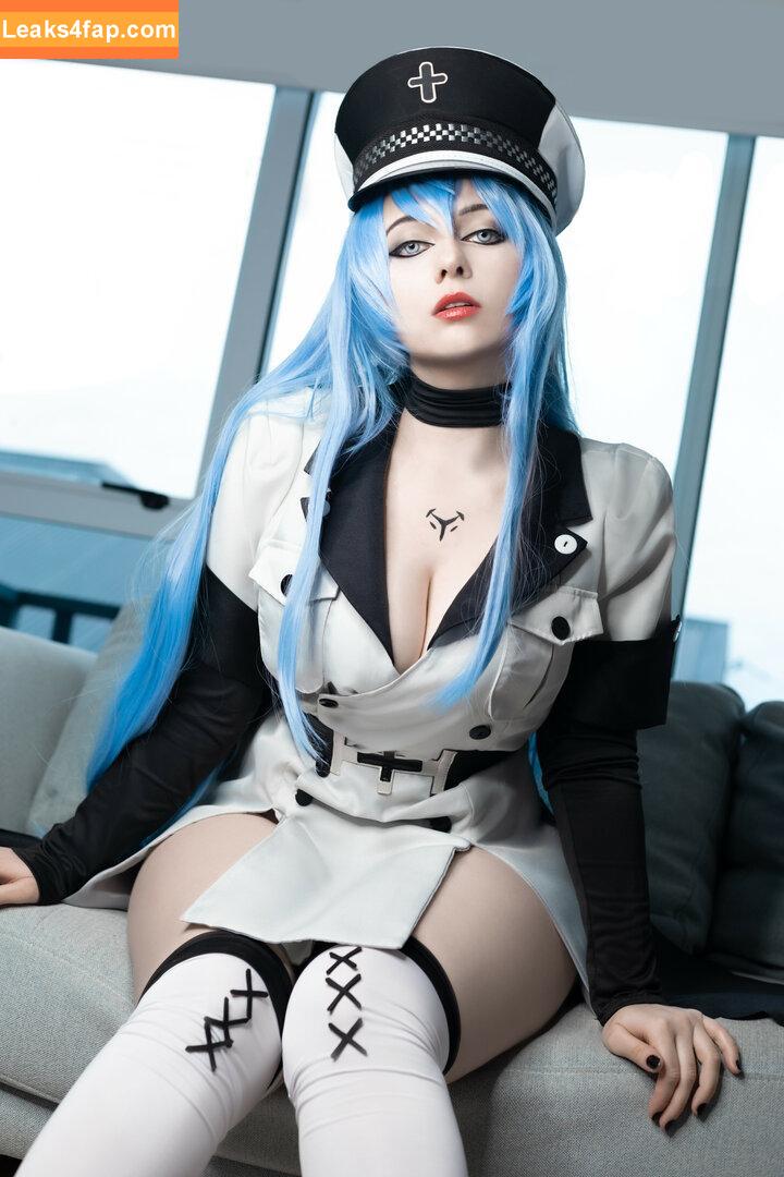 Mirikashi Cosplay / n_mirikashi / user leaked photo photo #0194