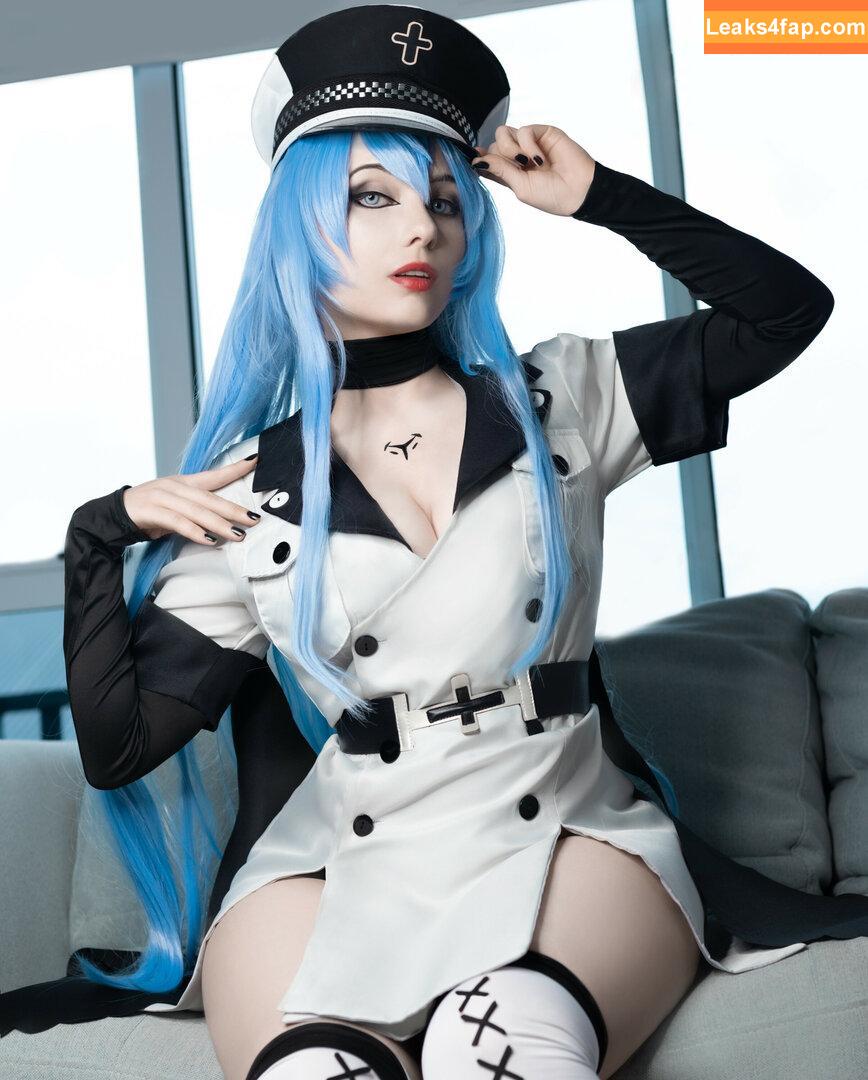 Mirikashi Cosplay / n_mirikashi / user leaked photo photo #0196