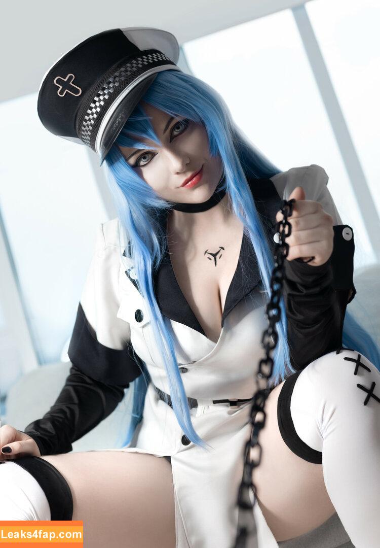 Mirikashi Cosplay / n_mirikashi / user leaked photo photo #0201