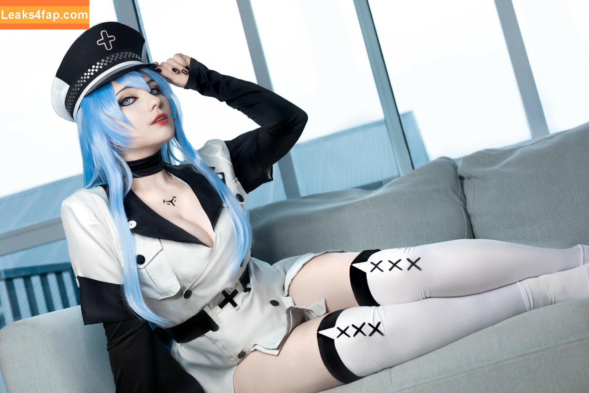 Mirikashi Cosplay / n_mirikashi / user leaked photo photo #0202