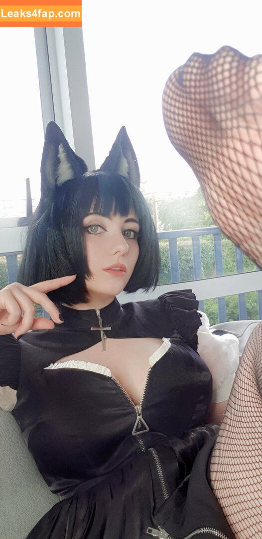 Mirikashi Cosplay / n_mirikashi / user leaked photo photo #0208