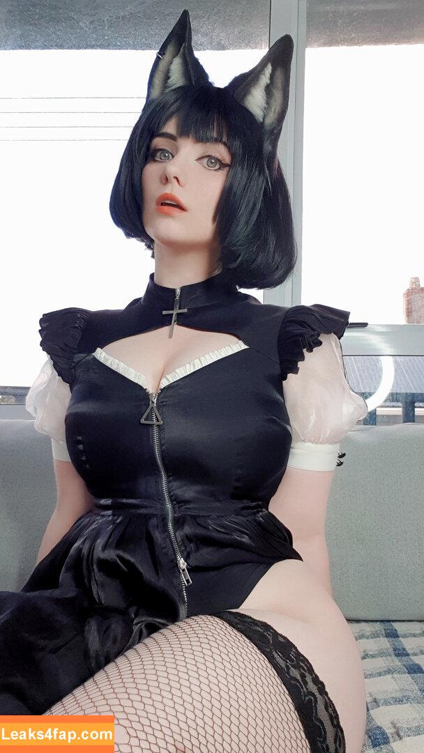 Mirikashi Cosplay / n_mirikashi / user leaked photo photo #0209