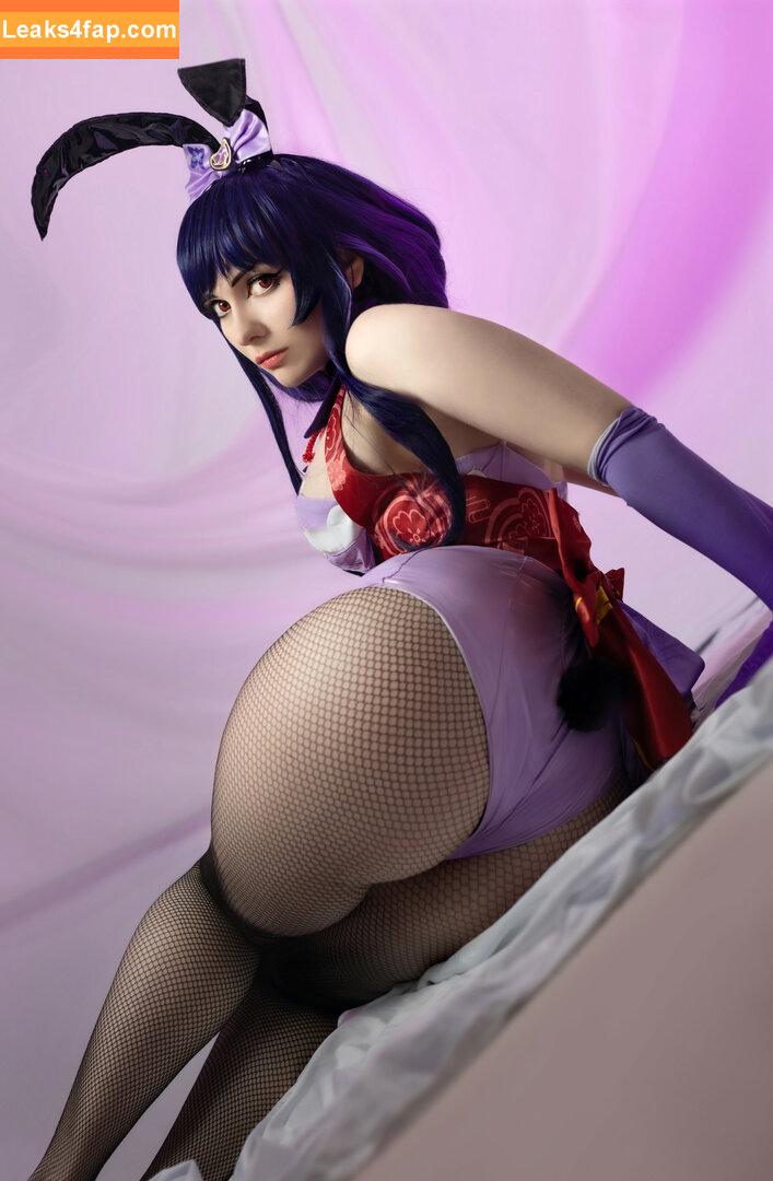 Mirikashi Cosplay / n_mirikashi / user leaked photo photo #0259