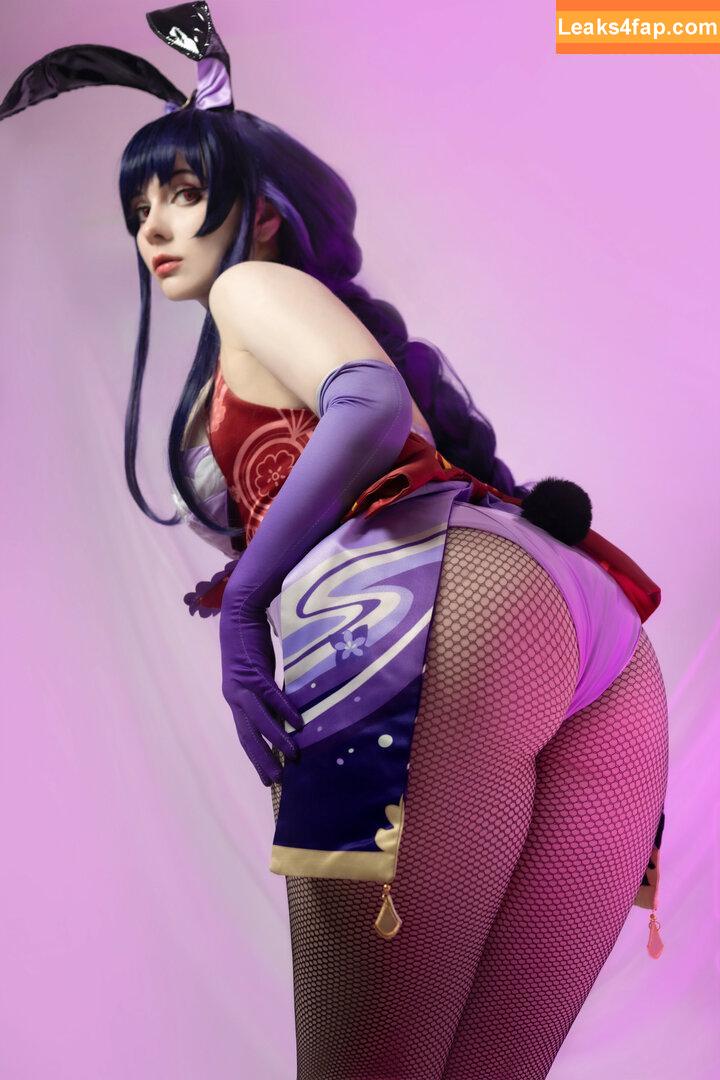 Mirikashi Cosplay / n_mirikashi / user leaked photo photo #0260