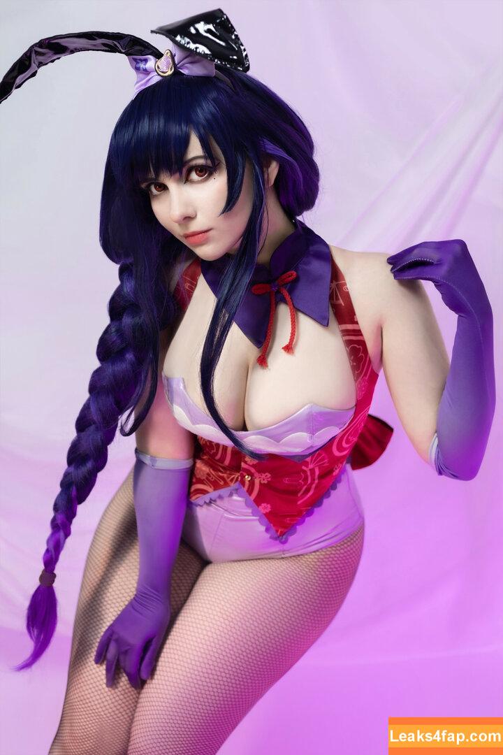 Mirikashi Cosplay / n_mirikashi / user leaked photo photo #0263