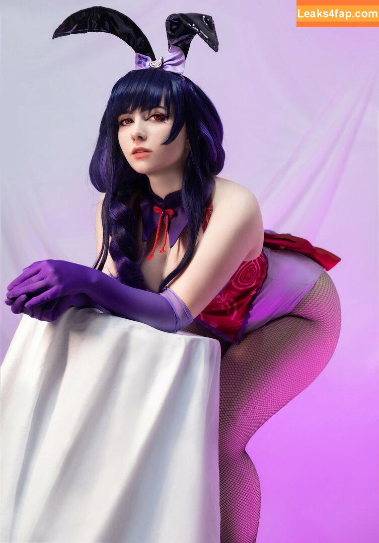 Mirikashi Cosplay / n_mirikashi / user leaked photo photo #0264