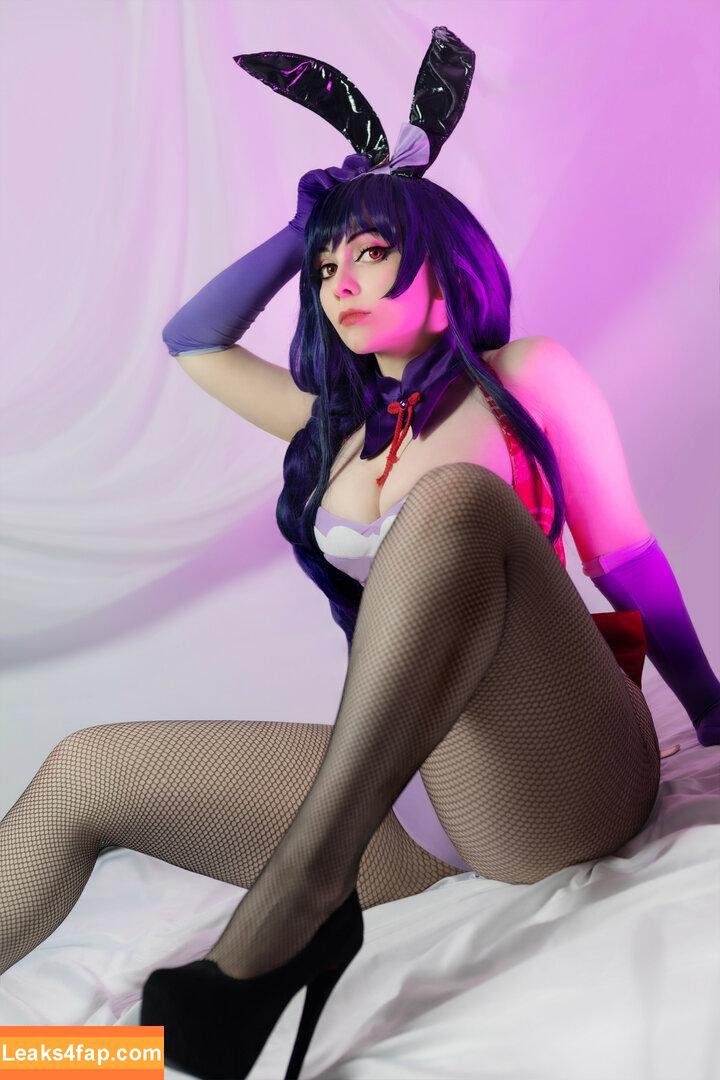 Mirikashi Cosplay / n_mirikashi / user leaked photo photo #0267