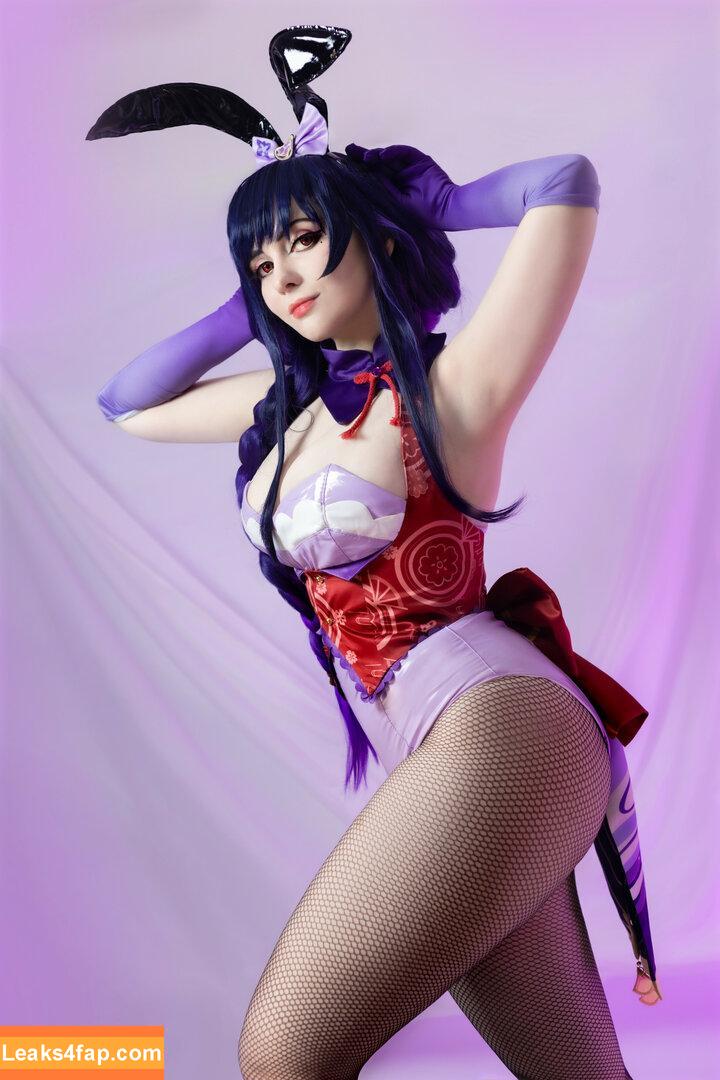 Mirikashi Cosplay / n_mirikashi / user leaked photo photo #0269