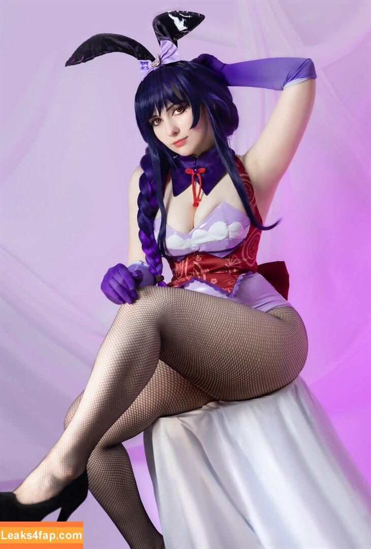 Mirikashi Cosplay / n_mirikashi / user leaked photo photo #0271