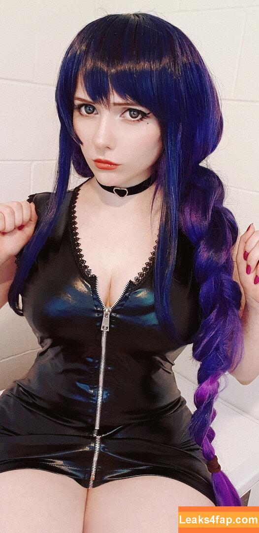 Mirikashi Cosplay / n_mirikashi / user leaked photo photo #0280