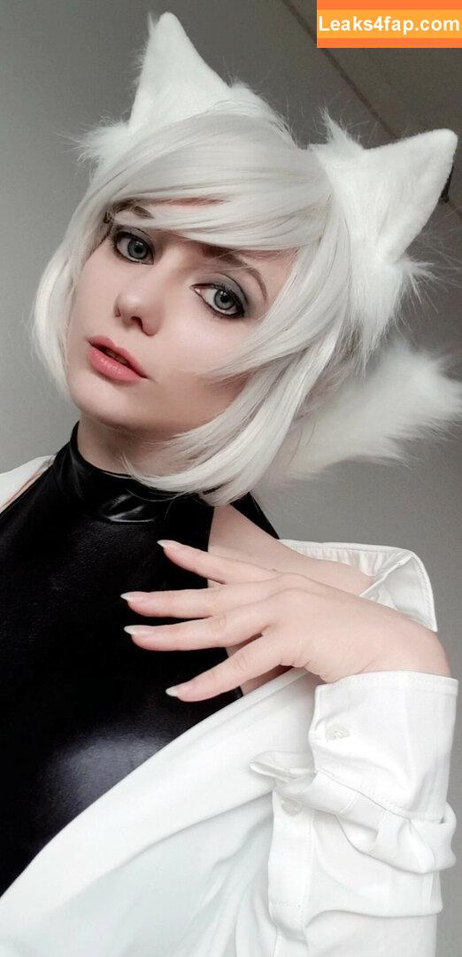 Mirikashi Cosplay / n_mirikashi / user leaked photo photo #0290