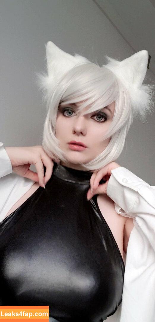 Mirikashi Cosplay / n_mirikashi / user leaked photo photo #0295