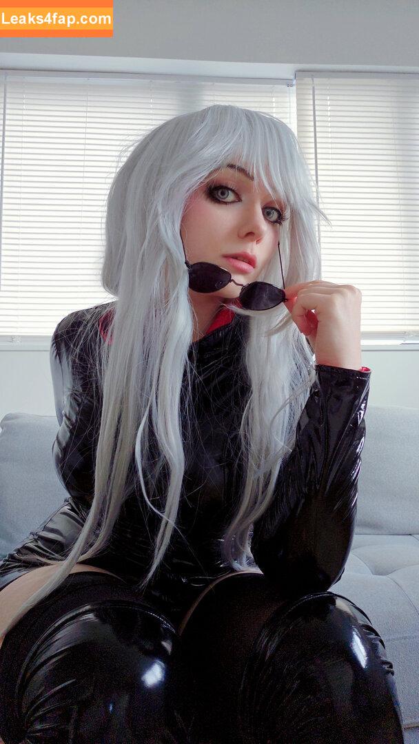 Mirikashi Cosplay / n_mirikashi / user leaked photo photo #0323